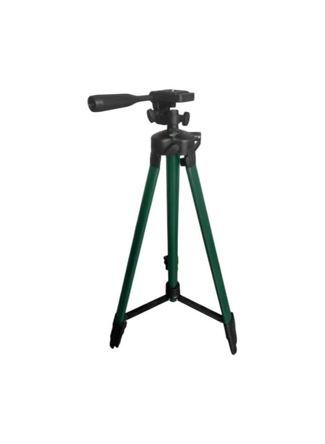 حامل ثلاثي لميزان ليزر FIT – طول 150 سم TR150H للأعمال الهندسية والدقيقة
